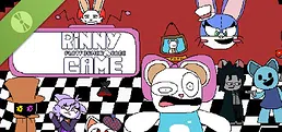 Rinny Platformer Rage Game Demo