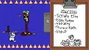 Rinny Platformer Rage Game Demo Screenshot 0