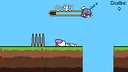Rinny Platformer Rage Game Demo Screenshot 2