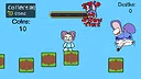 Rinny Platformer Rage Game Demo Screenshot 1