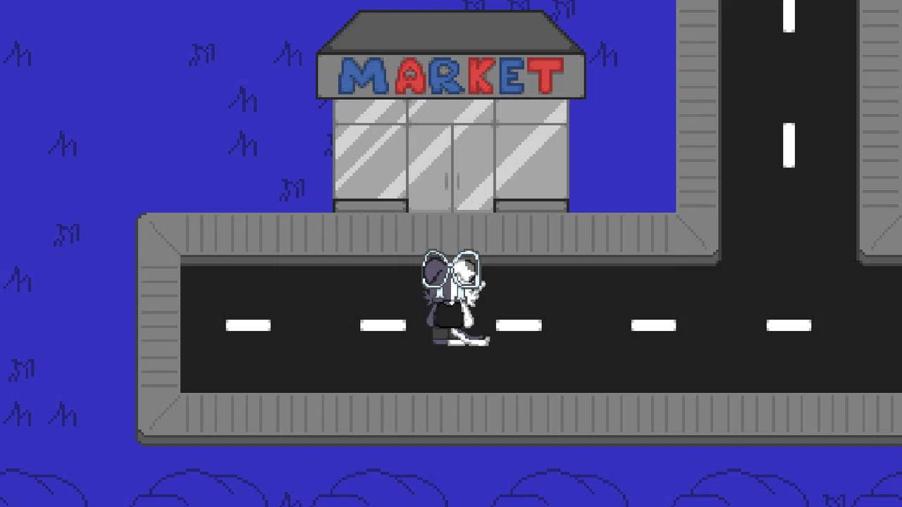 Rinny Platformer Rage Game Demo Screenshot 4