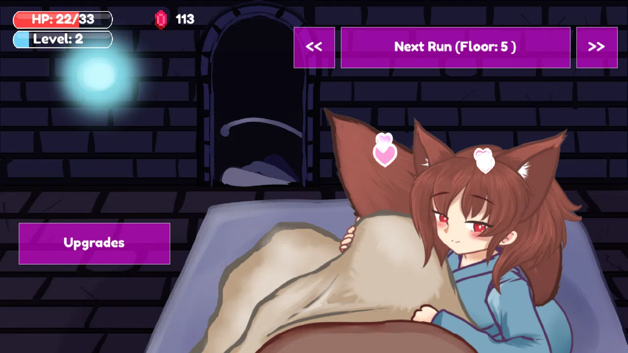 Escape The Cradle Screenshot 8