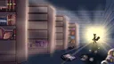 Escape The Cradle Screenshot 1