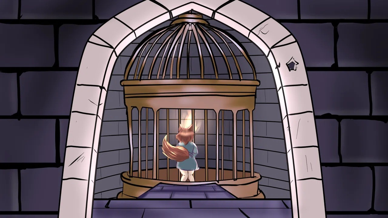 Escape The Cradle Screenshot 2