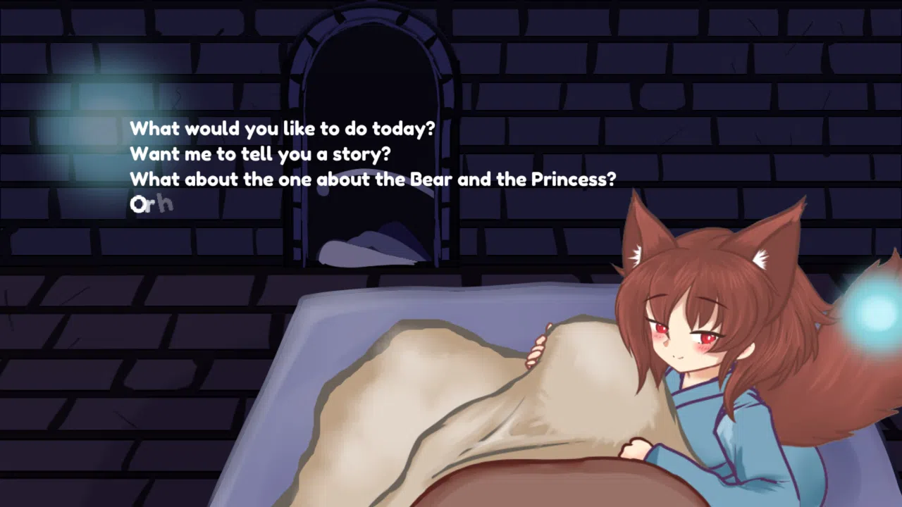 Escape The Cradle Screenshot 5