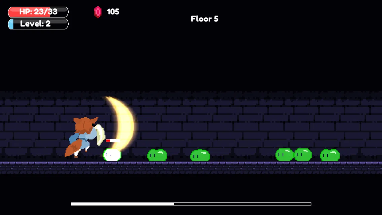 Escape The Cradle Screenshot 3