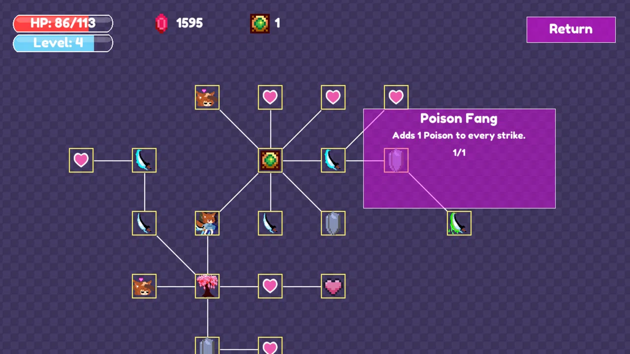 Escape The Cradle Screenshot 4