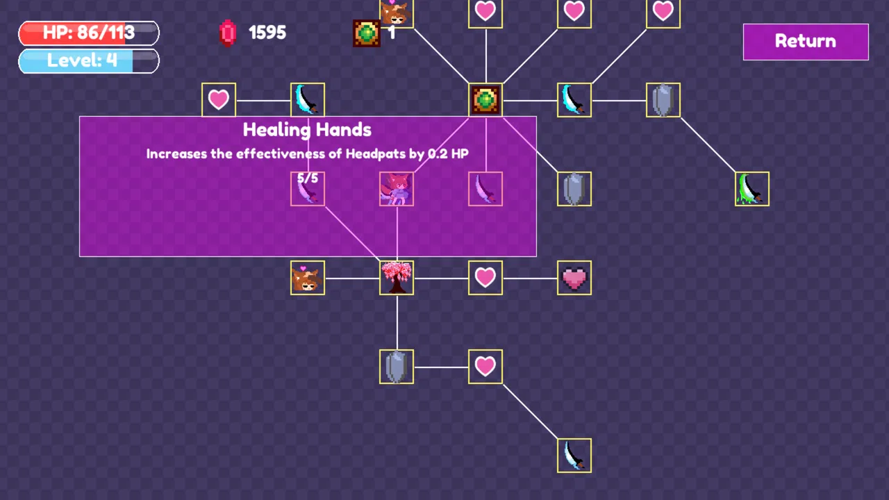Escape The Cradle Screenshot 7