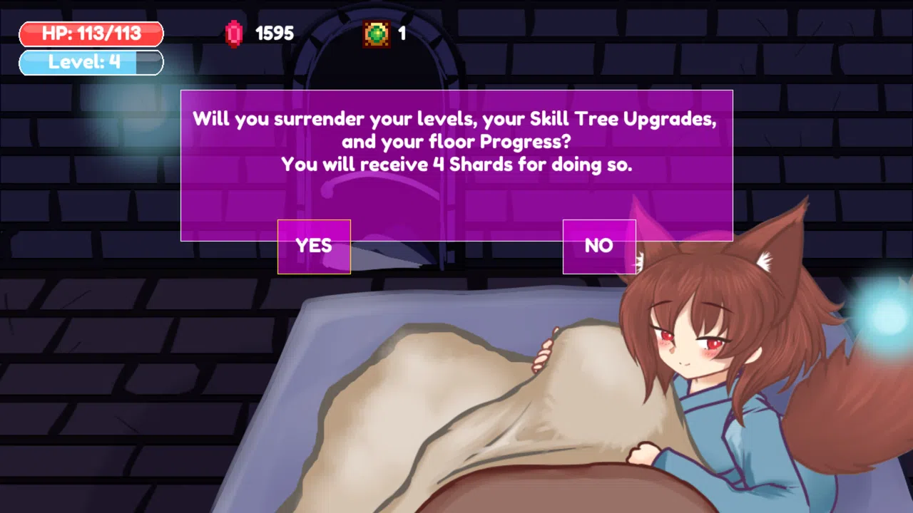 Escape The Cradle Screenshot 9