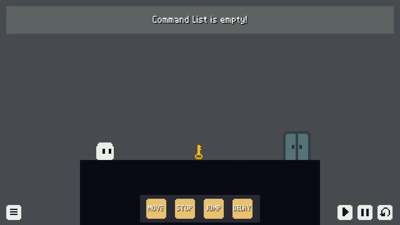 Logic Leap Screenshot 0