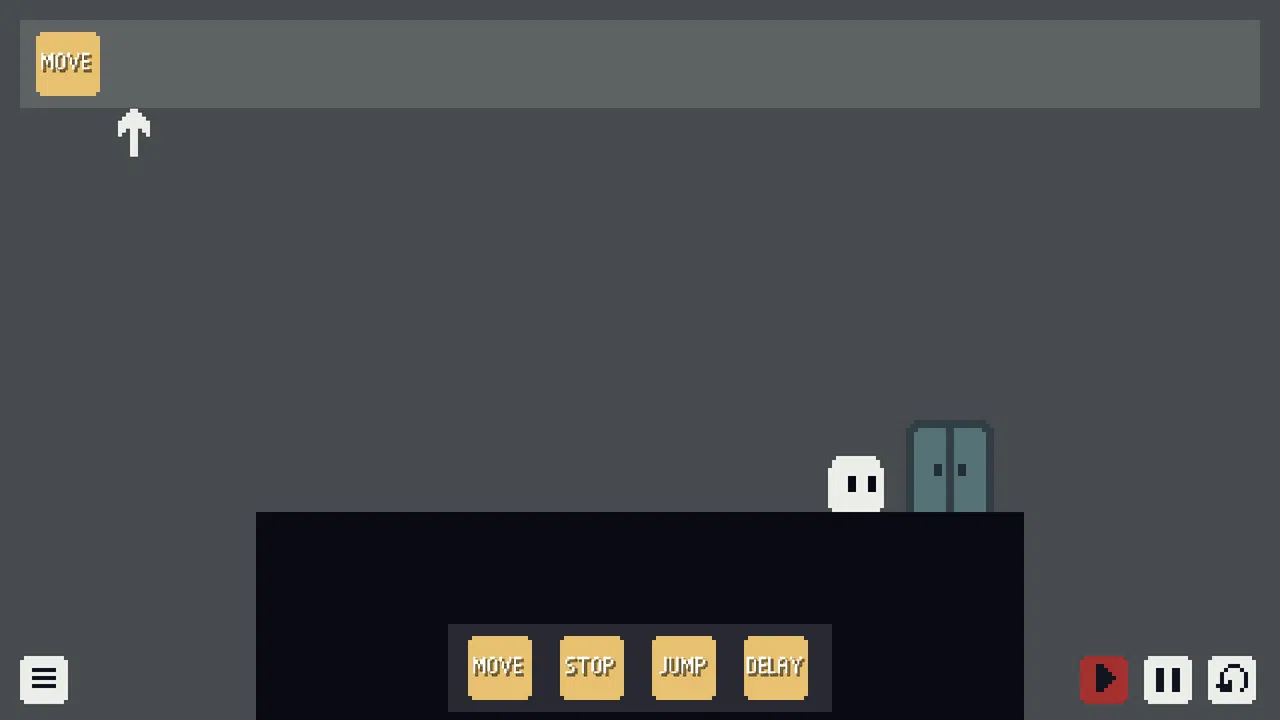 Logic Leap Screenshot 2