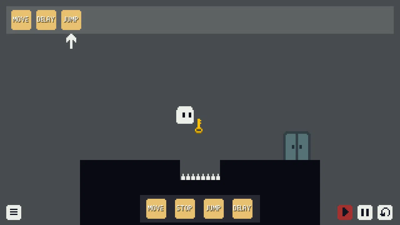 Logic Leap Screenshot 5
