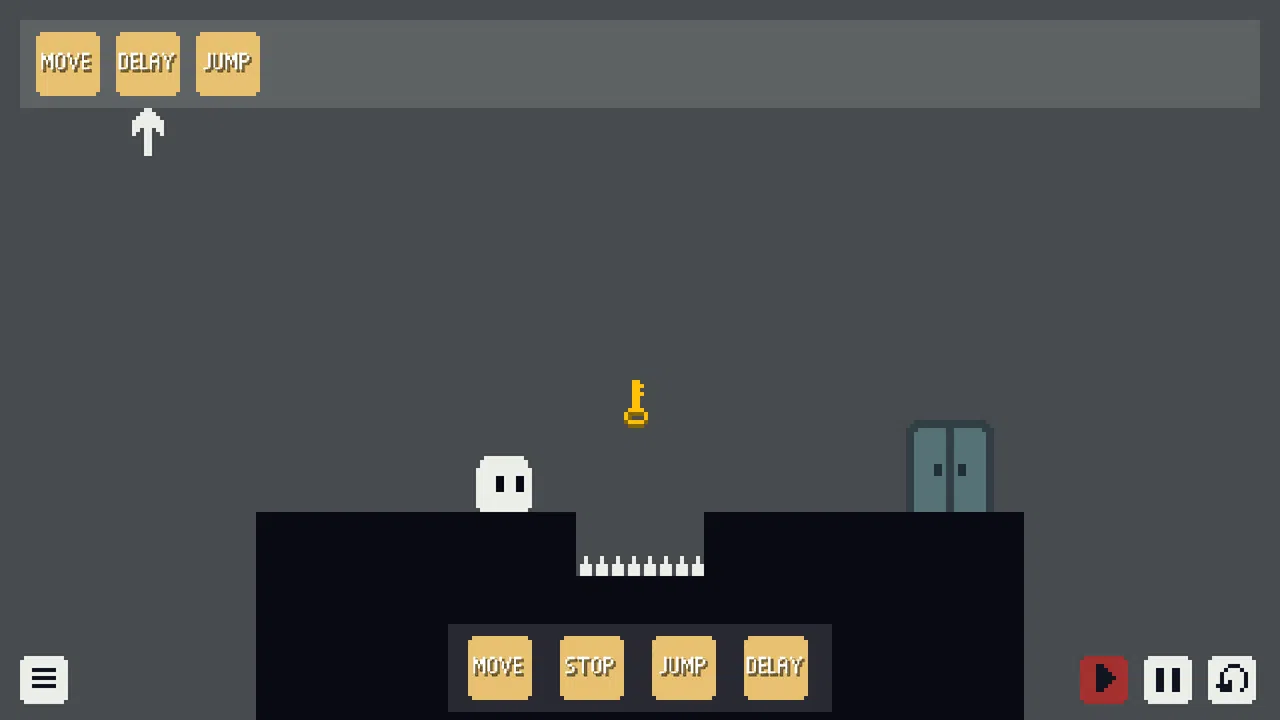 Logic Leap Screenshot 4