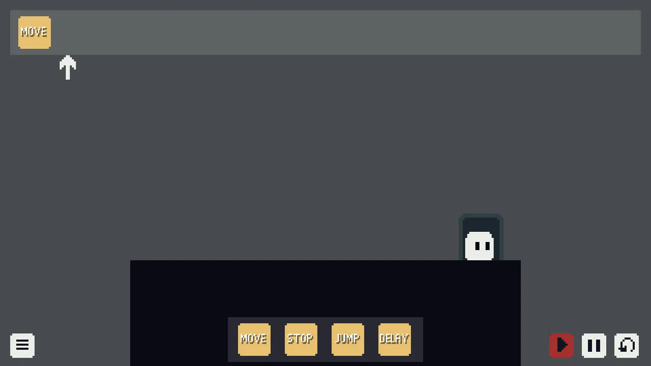 Logic Leap Screenshot 3