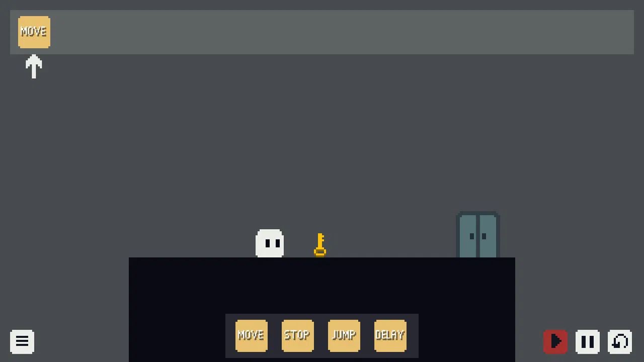 Logic Leap Screenshot 1