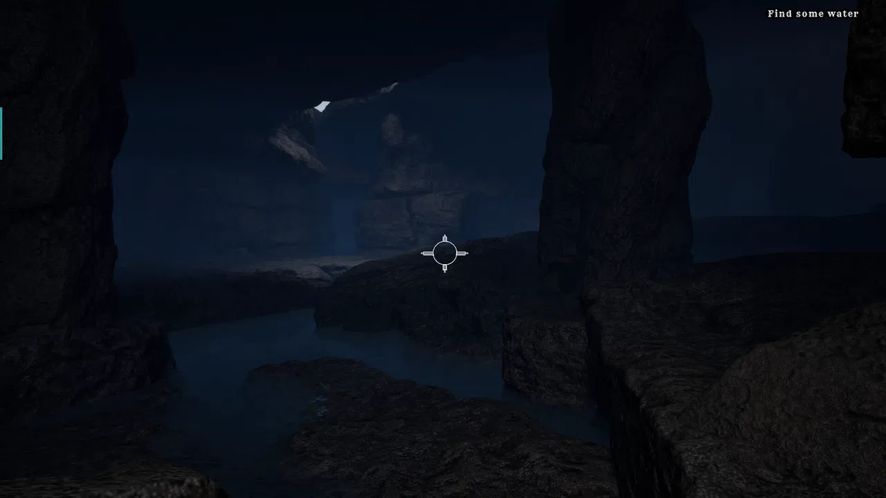 Cool Cool Water Screenshot 1
