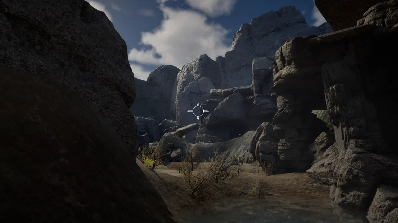 Cool Cool Water Screenshot 0