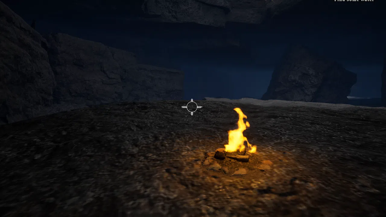 Cool Cool Water Screenshot 2