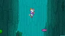 Bounce Cat - Support Skin Screenshot 1