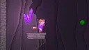 Bounce Cat - Support Skin Screenshot 2