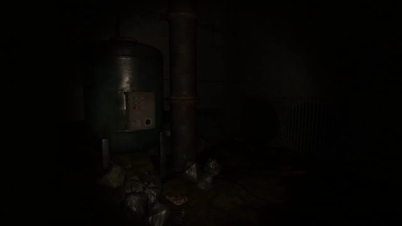 Recycling Factory2 Screenshot 0