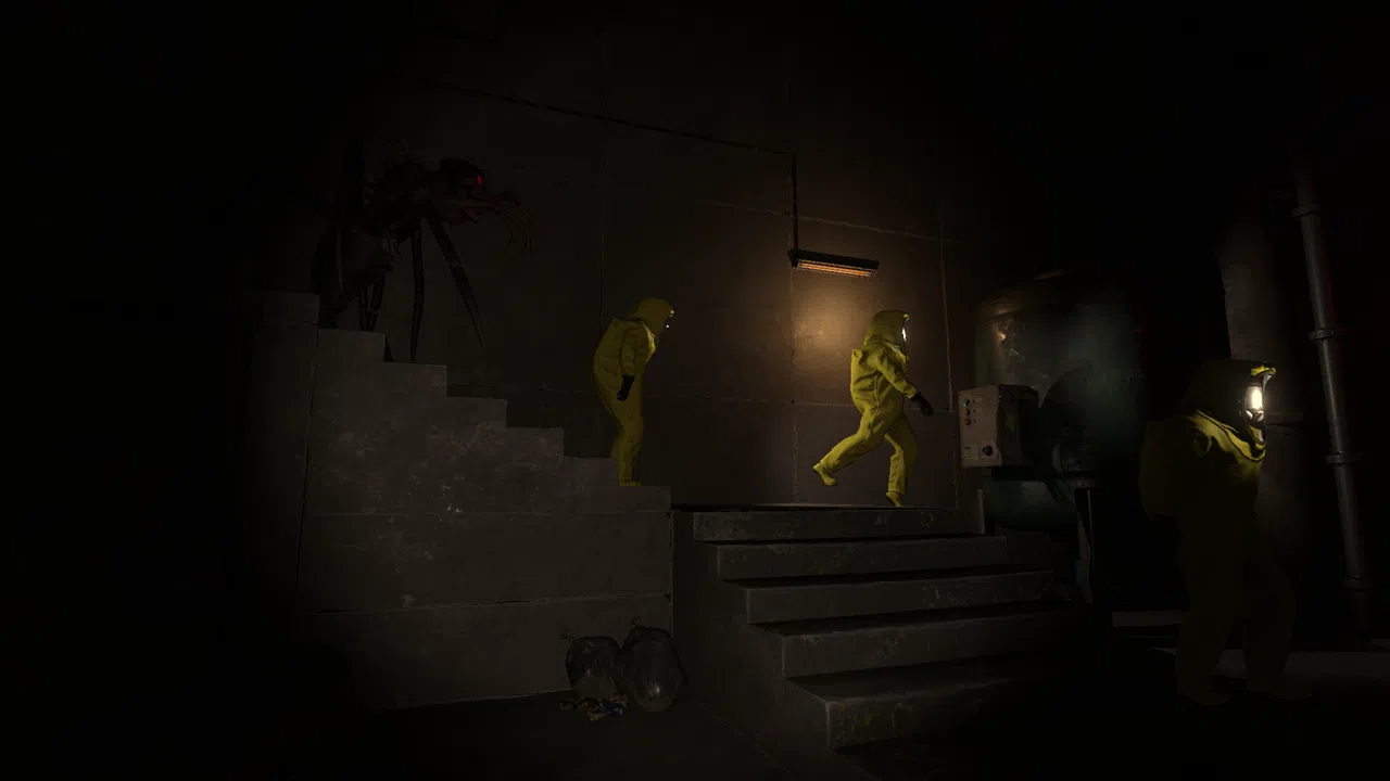 Recycling Factory2 Screenshot 3