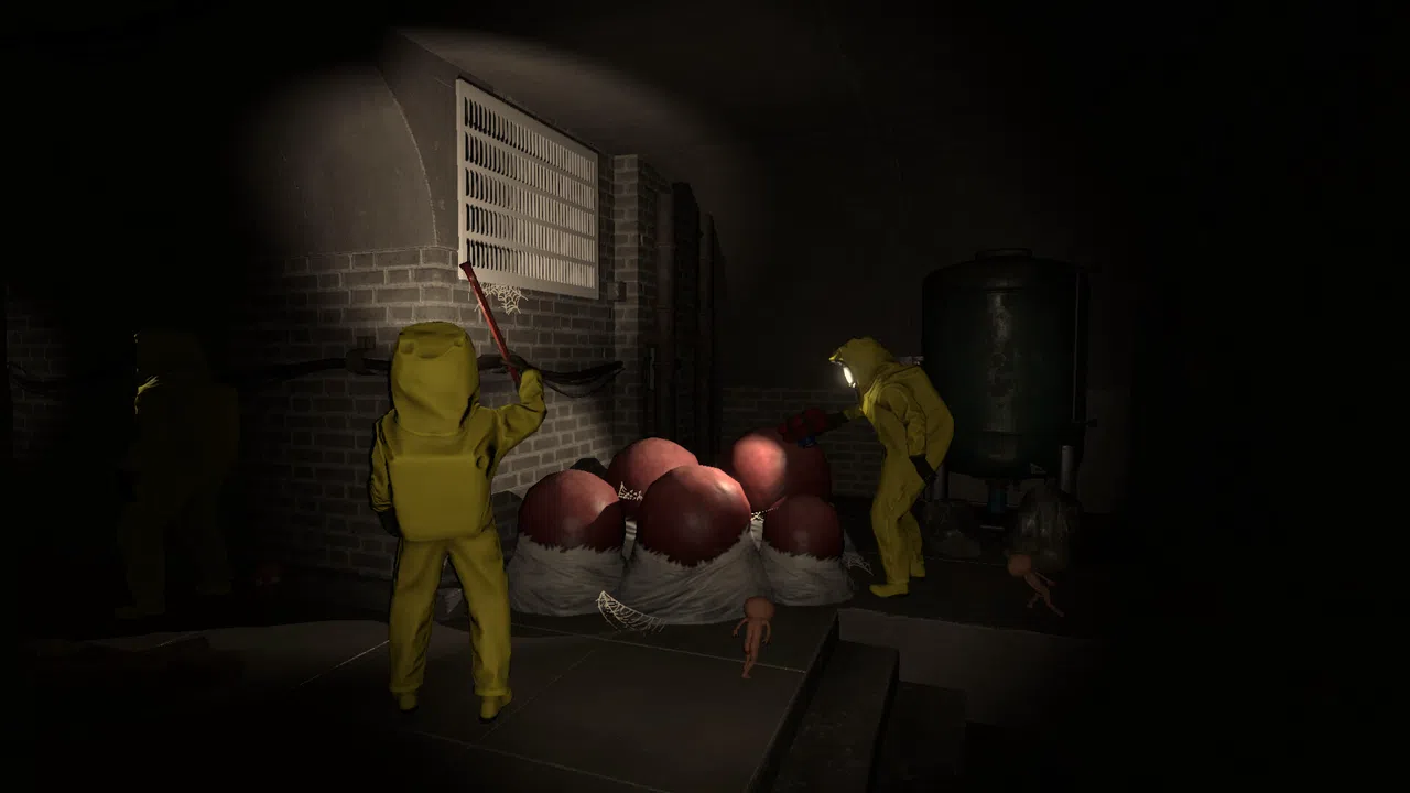 Recycling Factory2 Screenshot 4