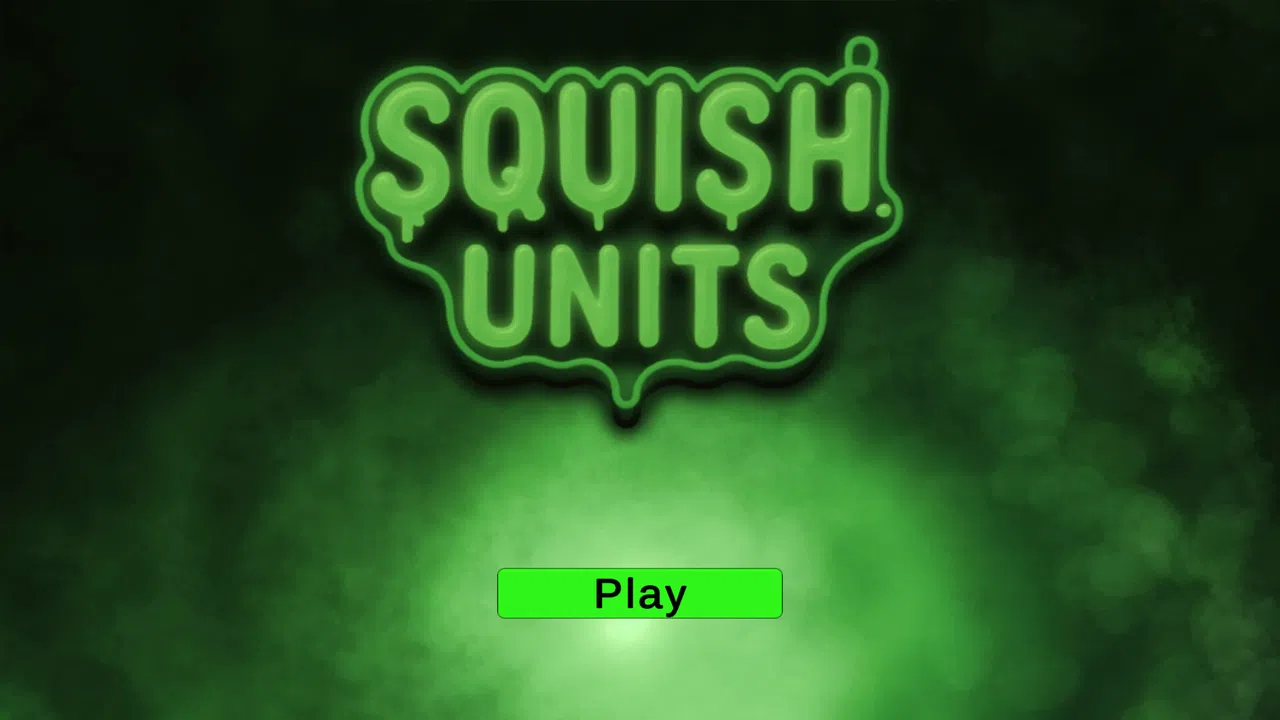 SQUISH Units Screenshot 0