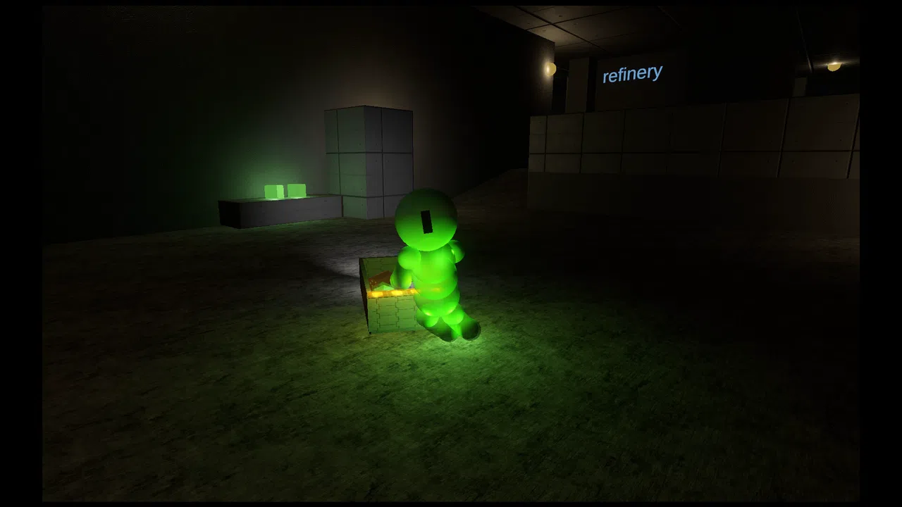 SQUISH Units Screenshot 1