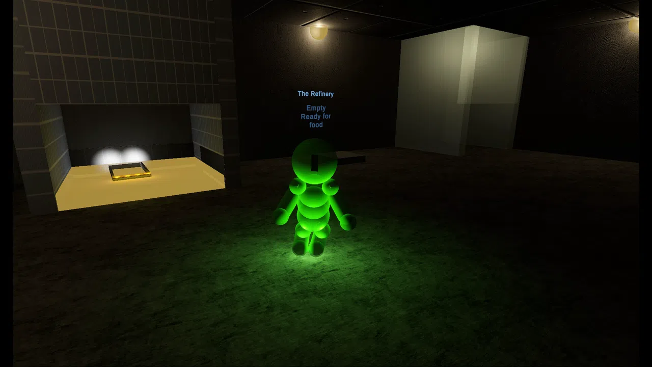 SQUISH Units Screenshot 3