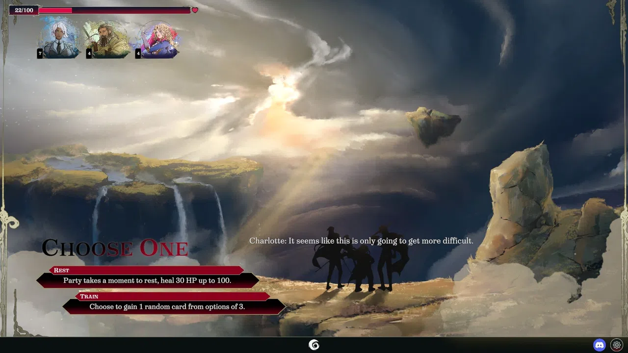 Against All Skies Screenshot 5