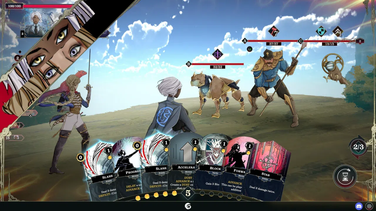 Against All Skies Screenshot 3