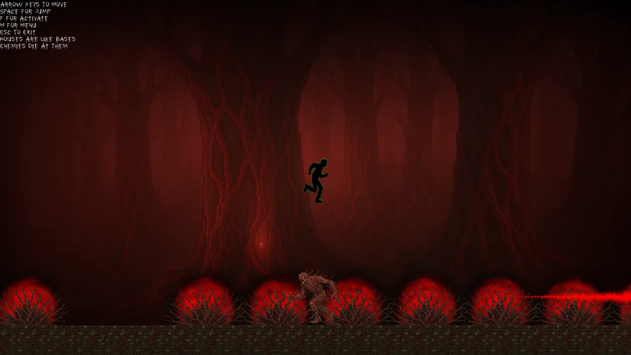 Vein-Weaver Knitting Screenshot 8
