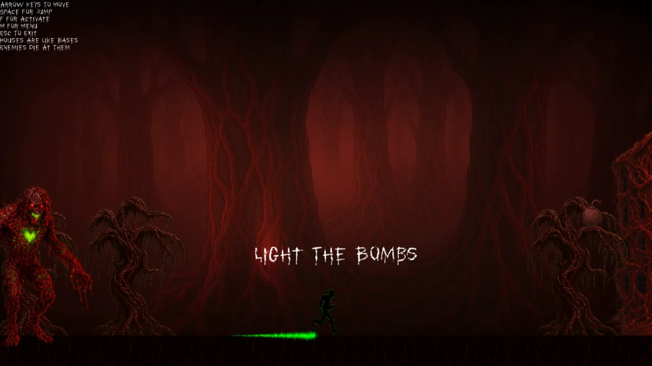 Vein-Weaver Knitting Screenshot 9
