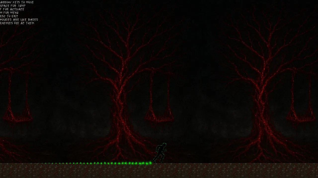 Vein-Weaver Knitting Screenshot 10