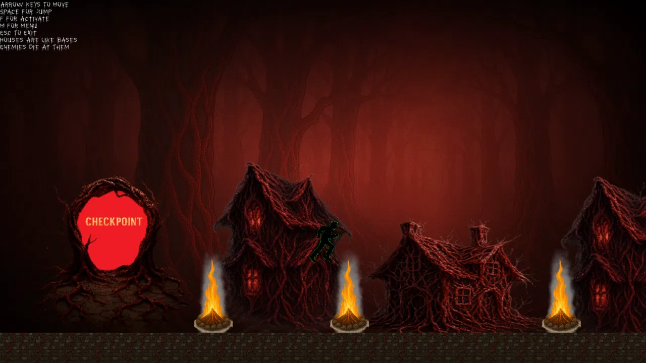 Vein-Weaver Knitting Screenshot 4