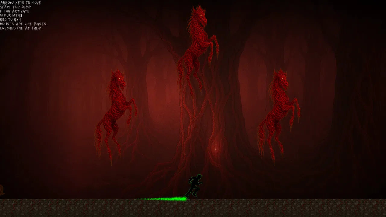 Vein-Weaver Knitting Screenshot 0