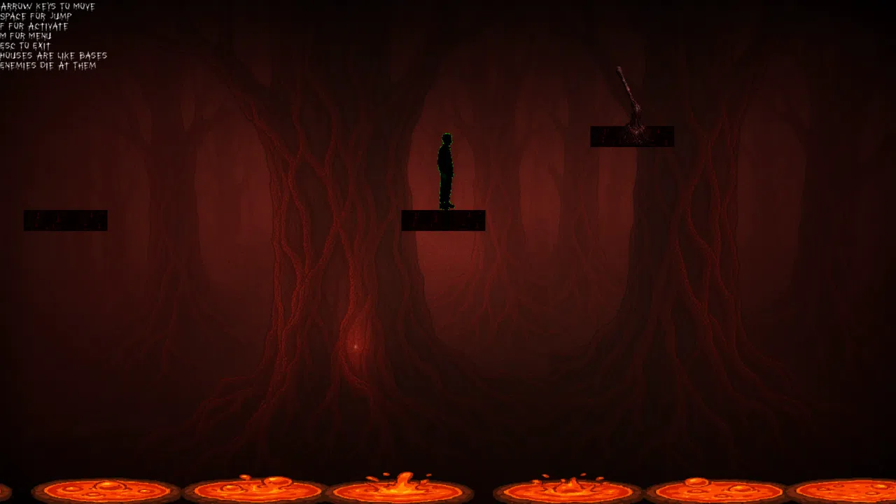 Vein-Weaver Knitting Screenshot 6