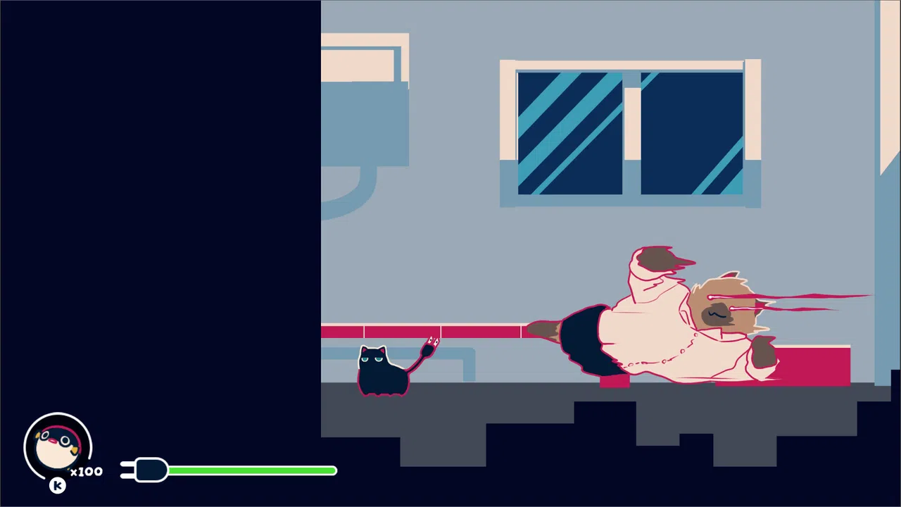 ばちばちぱぅわー Screenshot 4