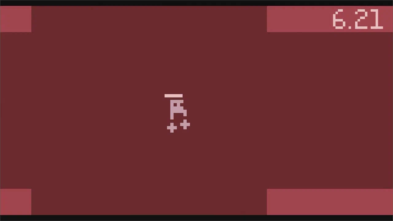 Spacebar X Screenshot 3