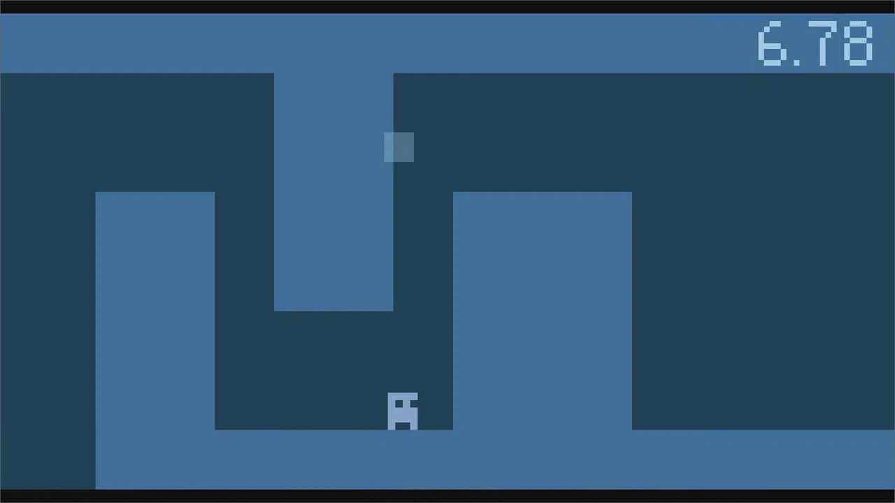 Spacebar X Screenshot 2