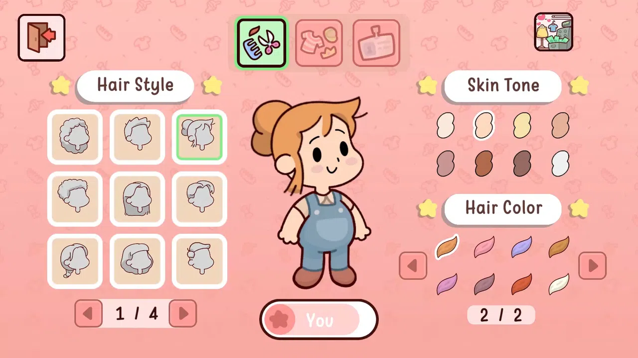 My Dear Farm Screenshot 3