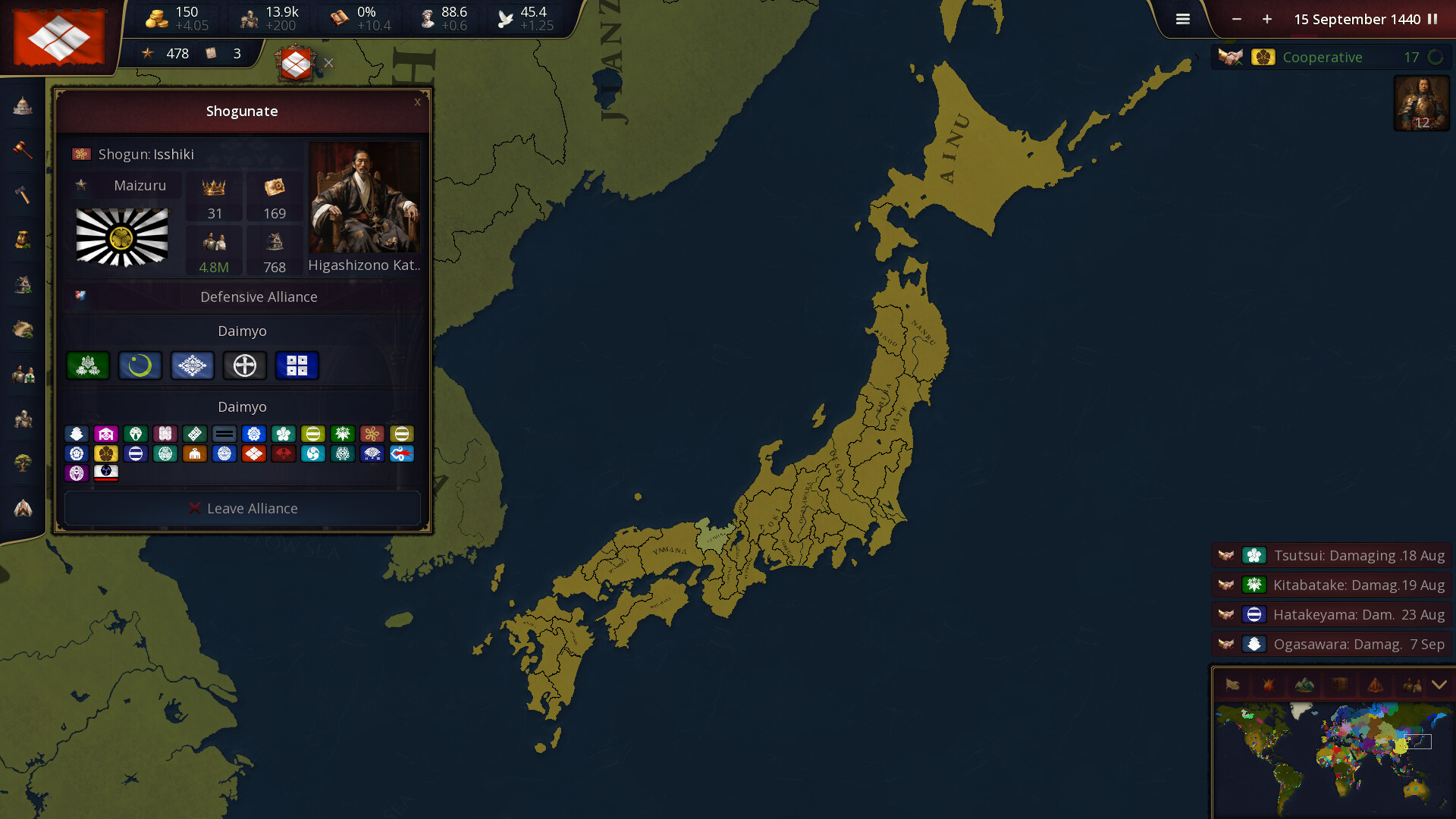 Age of History 3 Screenshot 19