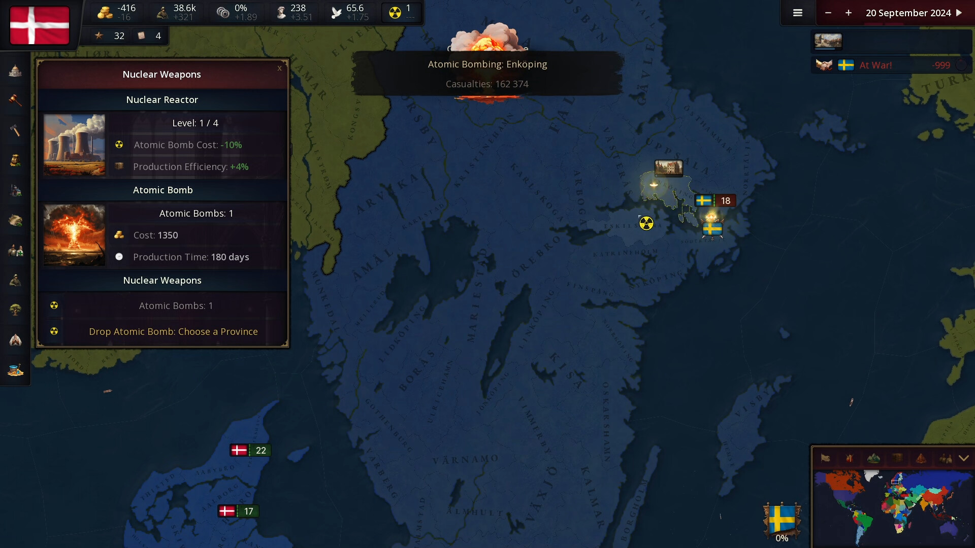 Age of History 3 Screenshot 20