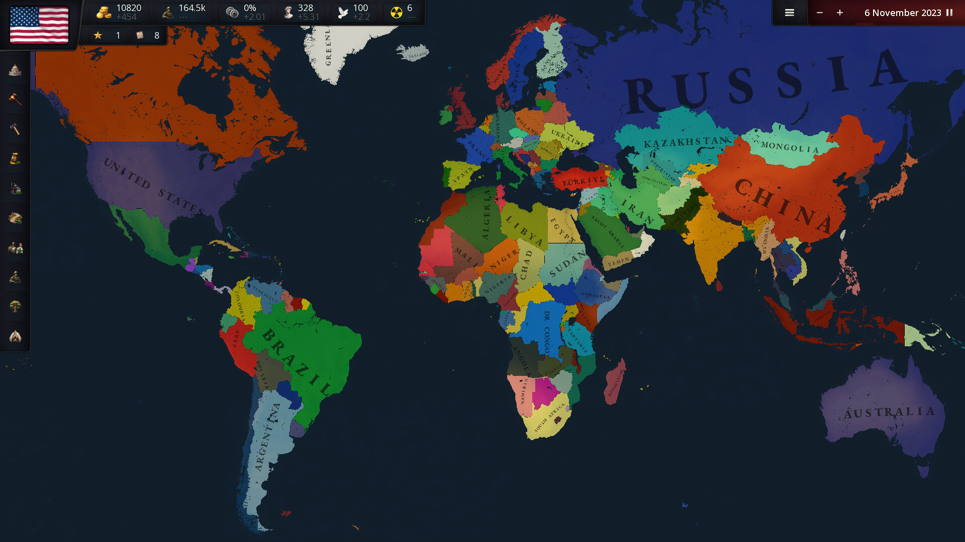 Age of History 3 Screenshot 21