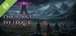 The Last Purge Demo