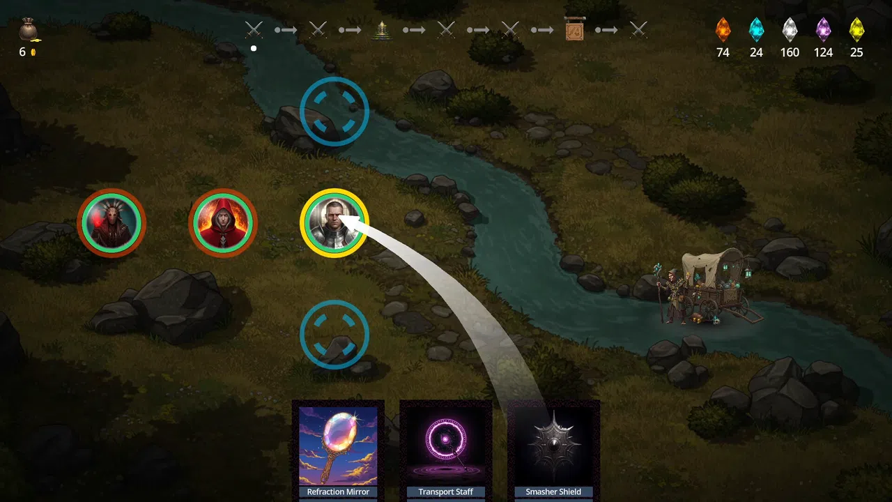 The Last Purge Demo Screenshot 1
