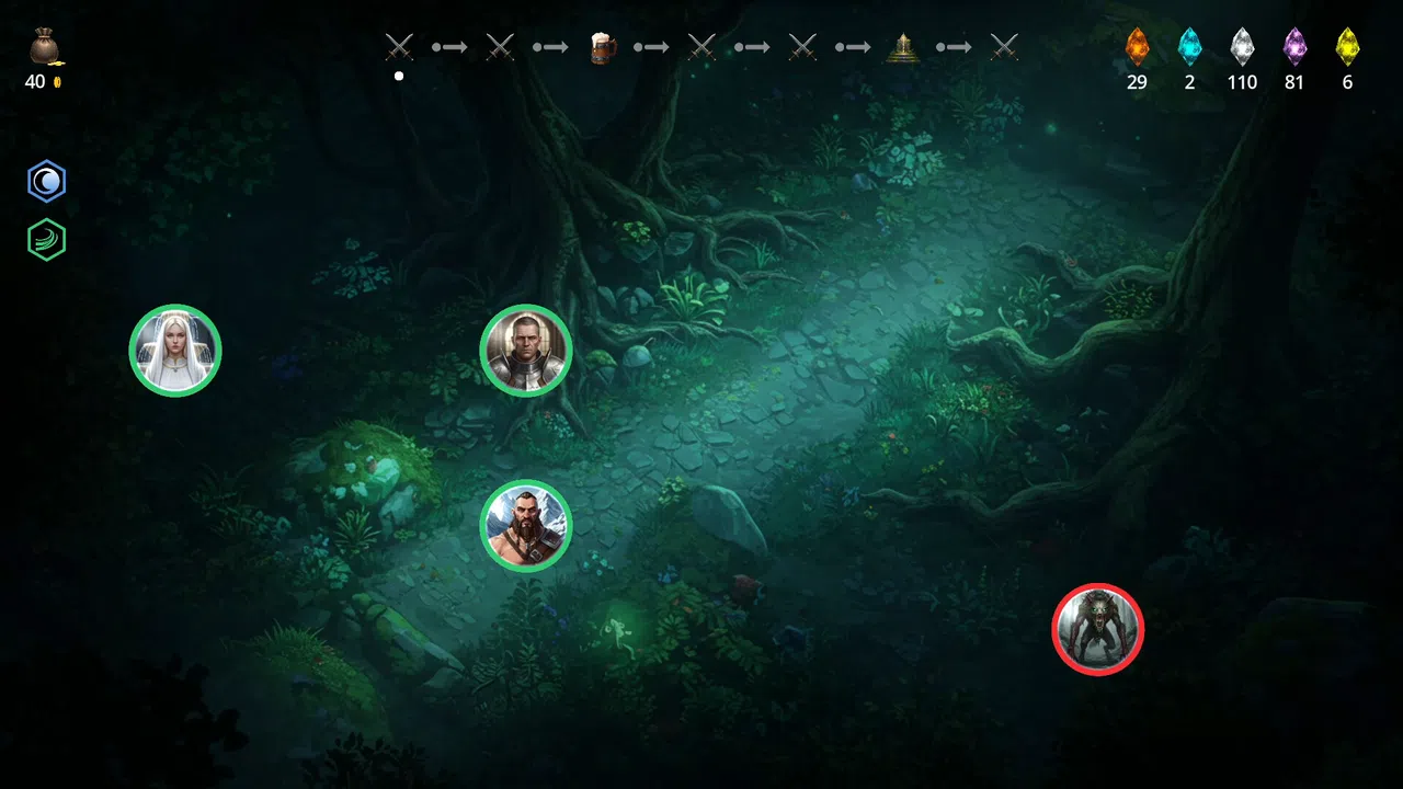 The Last Purge Demo Screenshot 2