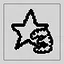 Three times is a charm icon