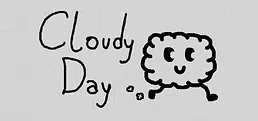 Cloudy Day